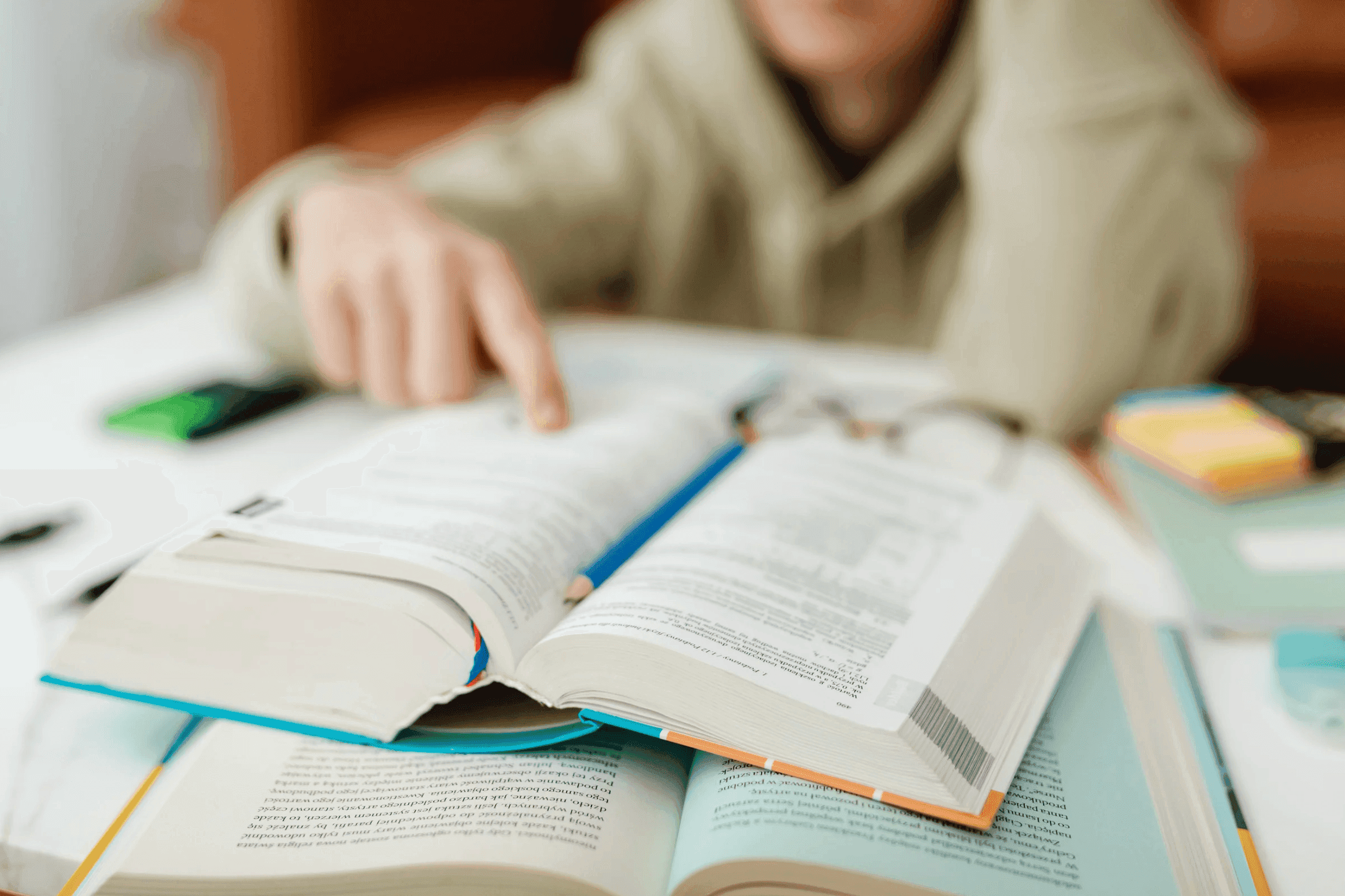 Home-Learning: Setting Personal Routines