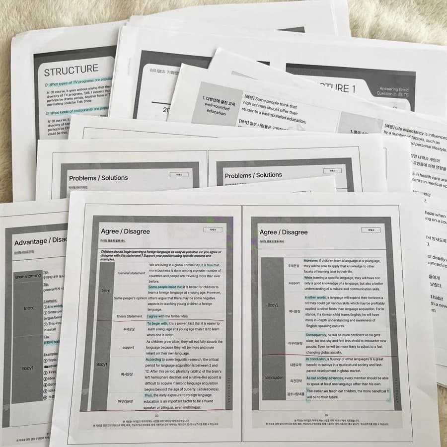 Back to School (What?!)