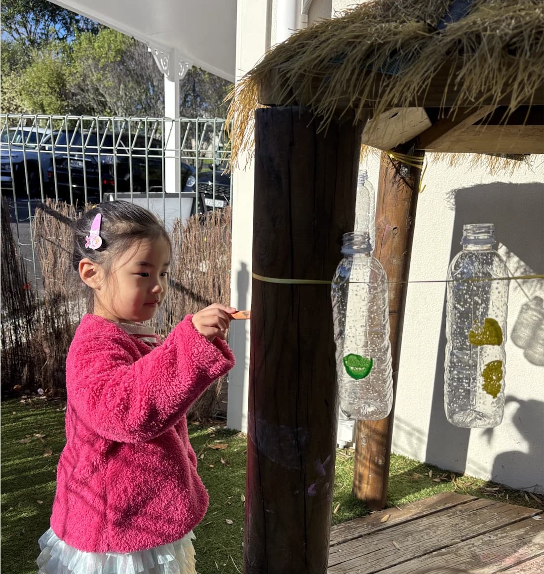 Little 15 Mins: Why We Started Home Learning